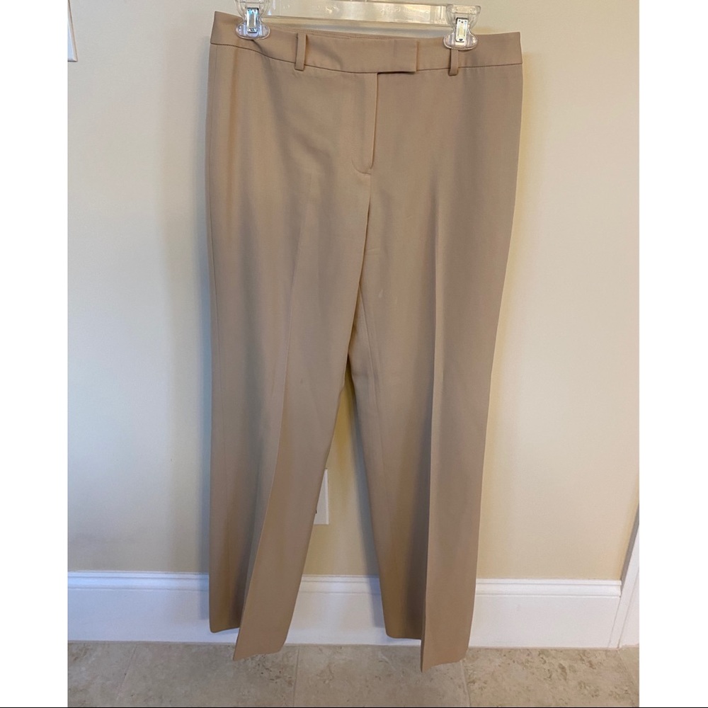 Brooks Brother Tan Dress Pants (thrifted)